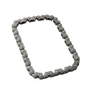 Pompa dell'olio a catena da 44 litri compatibile con Symphony 125 Super Megalo Symply Jet4 VS Fiddle II 125cc Maxsym 400I 15141-V02-000 Sostituzione aftermarket universale