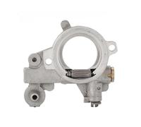 Pompa dell'olio adatta for motosega MS381 MS382 MS 381 382, ricambio OE 1142 640 3200, accessori for utensili elettrici da giardino