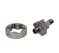 Pompa dell'olio C.E.I 189839