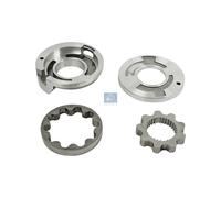 Pompa Dell'Olio Cambio DT Ricambi IAM-Expertise Compatibile Con MERCEDES-BENZ