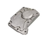 Pompa dell'olio, cambio manuale EURORICAMBI 95534889