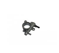 Pompa Dell'Olio Compatibile Con AL-KO BKS 2625 TSB Motosega