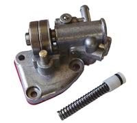 Pompa dell'olio compatibile con i modelli di motoseghe ST 070 090 MS070 MS090 090G 090AV MS720
