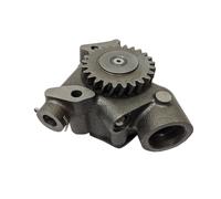 Pompa Dell'Olio Compatibile Con Il Motore Deutz BF6L913