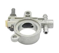 Pompa Dell'Olio Compatibile Con Powermat PM-3HP41 Motosega