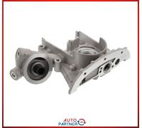 Pompa Dell'Olio Con Guarnizione Per Dacia Renault Clio Sandero Logan 1.2 16V LPG