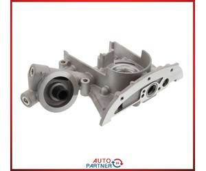 Pompa Dell'Olio Con Guarnizione Per Dacia Renault Clio Sandero Logan 1.2 16V LPG