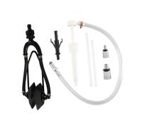 Pompa dell'olio del cambio dell'unità inferiore, utensile manuale,