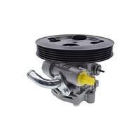 Pompa dell'olio del servosterzo 1.8L 1800CC 4WD 4G93 compatibile con Mitsubishi PAJERO PININ/MONTERO IO H66W H76W 1999-2005 MR455402
