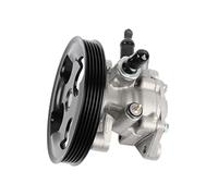 Pompa dell'olio del servosterzo compatibile con Mitsubishi Lancer CK4A CK1A Mirage CJ2A CK2A MR198180