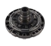 Pompa dell'olio della trasmissione TR60SN 09D Materiale metallico durevole sostitutivo per la versione a benzina 2005-2011