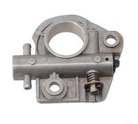 Pompa dell'olio di ricambio per motoseghe PPF300ES PAS225 PAS230 PAS266 PAS280 e compatibile con materiale in lega 66002