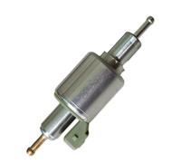 Pompa dell'olio di riscaldamento - 12 V/24 V Pompa di riscaldamento portatile per modifica auto - Pompa dosatrice per riscaldamento ad aria, pompa elettrica da pavimento, riutilizzabile, stabile pompa