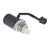 Pompa dell'olio differenziale automobilistica Per Il Periodo 2003-2010 Per Volvo Per Ford Mercury Haldex AWD Accoppiamento Pompa Olio Posteriore 699-002