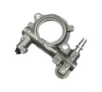 Pompa dell'olio efficiente per MS240 MS260 per motosega Metal Efficient