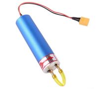 Pompa dell'olio elettrica a ingranaggi con interruttore impermeabile per esigenze di rifornimento del motore di aeromobili (A)