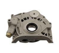 Pompa Dell'Olio Febi Per Audi 100 A6 VW California Crafter Lt Transporter