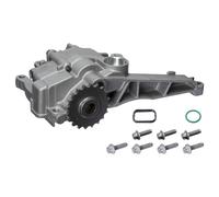 Pompa Dell'Olio Febi Per Mercedes E GL M R S Classe X Sprinter Viano Vito