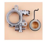 Pompa dell'olio for motosega con trasmissione a vite senza fine adatta for 029 039 MS290 MS310 MS390 PN 11276403200 11256407110