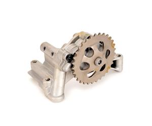 Pompa dell'olio HANS PRIES 109 790