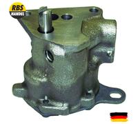 Pompa dell'olio Jeep ZJ/ZG Grand Cherokee 93-98 (4.0 L) J3241399