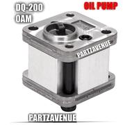 Pompa Dell'Olio Meccatronica DQ200 0AM Gearbox VW AUDI SKODA SEAT
