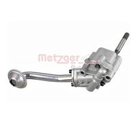 Pompa Dell'Olio Metzger Per Audi A4 A6 Cabriolet VW Passat