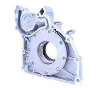 Pompa dell'olio motore compatibile con il motore Deutz BF6M2012 e l'escavatore EC210B - Sostituisce i codici 04252095, 04252552, 04252555, 04258382