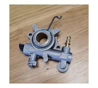 Pompa dell'olio MS360 adatta for 034 036 MS340 Sostituisci OEM 11256403201 Accessori for motosega