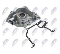 Pompa olio BPO-PL-008 NTY per OPEL CHEVROLET