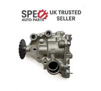 Pompa dell'olio PIERBURG 7.07919.28.0