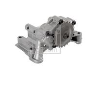 Pompa Dell'Olio Originale Febi 102507 Per Audi A3 8P1