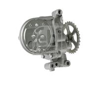 Pompa Dell'Olio Originale Febi 21089 Per Citroën BX XB