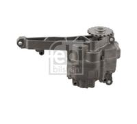 Pompa Dell'Olio Originale Febi 29847 Per Jeep Commander Xh Xk