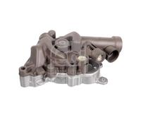 Pompa Dell'Olio Originale Febi 49448 Per Mercedes-Benz Classe C W203