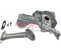 Pompa Dell'Olio Originale METZGER 8000047 Per Alfa Romeo Fiat