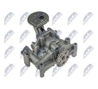 NTY Pompa olio compatibile con PEUGEOT CITROËN (DF-PSA) BPO-CT-003
