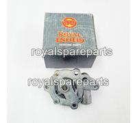 Pompa Dell'Olio Originale Royal Enfield Himalayan