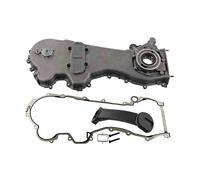 Pompa Dell'Olio Per Alfa Romeo Mito Chevrolet Aveo Citroën Nemo 73502327