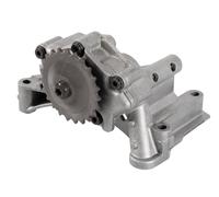 Pompa Dell'Olio Per Audi A3 Dodge Avenger Caliber Seat Altea Leon 3G115105