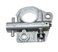 Pompa dell'olio per Echo CS-3000 CS-300 CS-301 CS-305 CS-340 CS-341 CS-3400 CS-345 CS-3450 CS-346 PPF-210 PPF-2100 PPF-211 PPT-230 PPT-230 PPT-210 31 PPT. 2400 PPT-260 PPT-261 PPSR-2122 PPSR-2433