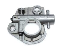 Pompa dell'olio per Echo CS-303T CS-306 CS-4510 CS-4920 PPF-225 PPF-235ES PPT-235E PPT-265 PPT-265S PPT-266 PPT-266H PPT-2620 PPT2620H PPT-280 PPF-280 PPF-266H 80 PPF. 300ES PAS-225 PAS-230 PAS-266