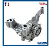 Pompa Dell'Olio Per FORD B-MAX C-MAX 2 FIESTA 6 FOCUS 3 1.0 Ecoboost CM5G6600DC