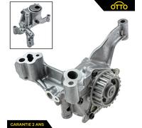 Pompa Dell'Olio Per Ford B-Max C-Max II Ecosport Focus III Mondeo V 1.0 Ecoboost