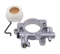 Pompa dell'olio per ingranaggi a vite senza fine per motosega Stihl 029 MS 290 MS290 MS290 MS290