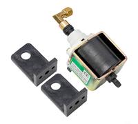 Pompa dell'olio per macchina del fumo, parti del nebulizzatore 55DCB 48 W, motore luci da palcoscenico 3000 W 2000 W, pompa dell'olio per macchina del fumo della nebbia (110 V)