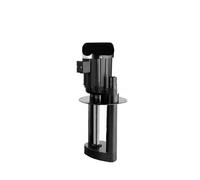 Pompa dell'olio per macchine utensili Pompa di raffreddamento for macchine utensili 380V Rettificatrice a filo d'olio a circolazione trifase(Green)
