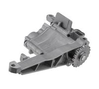 Pompa Dell'Olio Per Mercedes Classe C E Clk Cls Jeep Grand Cherokee A6421802001