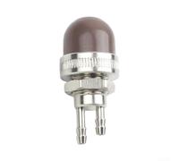 Pompa dell'olio per mercurio 30-90HP per fuoribordo OEM 858763 Metallo
