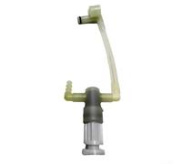 Pompa dell'olio per motosega Dewalt N734718 compatibile con i numeri di parte per DCM575 DCCS670X1 DCCS670B DCCS670 ricambio pompa di plastica